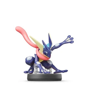 amiibo Greninja (Super Smash Bros.)