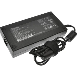 Clevo 6-51-P1752-010 napájecí adaptér k notebooku 230 W 19.5 V/DC 11.8 A