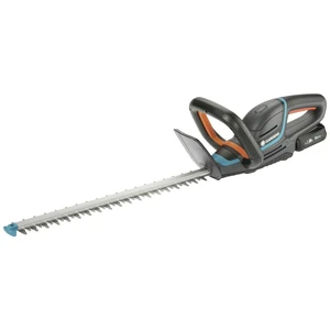 GARDENA ComfortCut 50/18V-P4A Ready-To-Use Set  nožnice na živý plot akumulátor, vr. nabíjačky  18 V Li-Ion akumulátor