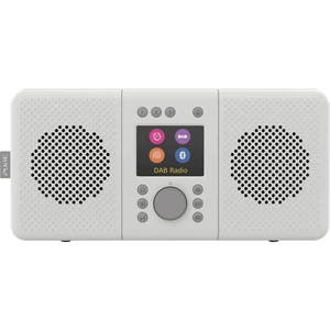 Pure Elan Connect+ internetové stolný rádio internetové, DAB+, FM AUX, Bluetooth, DAB+, internetové rádio, UKW, Wi-Fi  f