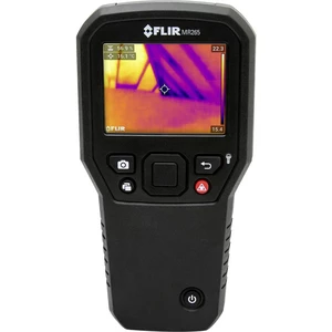 FLIR MR265 vlhkomer    integrovaná termokamera