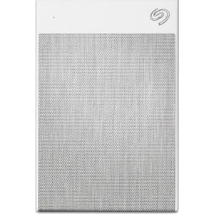 Seagate Backup Plus Ultra Touch 2 TB externý pevný disk 6,35 cm (2,5")  USB-C™ biela STHH2000402