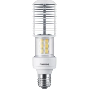 Philips Lighting 63906800 LED  En.trieda 2021 D (A - G) E40  55 W = 100 W neutrálna biela (Ø x d) 71 mm x 262 mm  1 ks