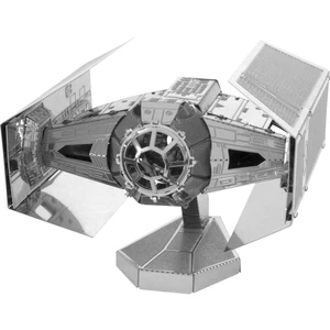 Stavebnica Metal Earth Star Wars Vader TIE Fighter