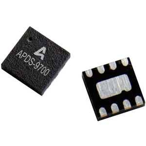 Broadcom IC pre úpravu signálu APDS-9700-020 APDS-9700-020   2.4 - 3.6 V 1 ks