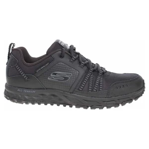 Skechers Escape Plan black 46