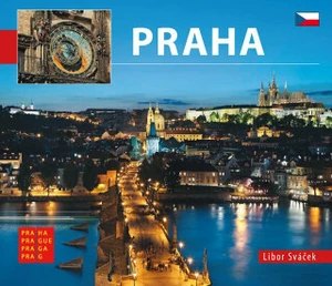 Praha - Libor Sváček