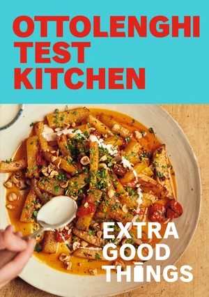 Ottolenghi Test Kitchen