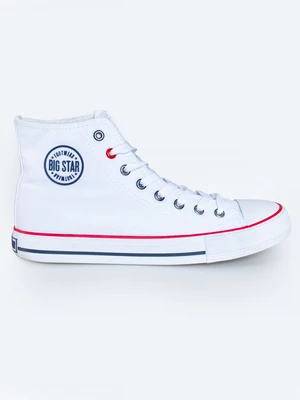 Sneakers da uomo Big Star 203139 -101