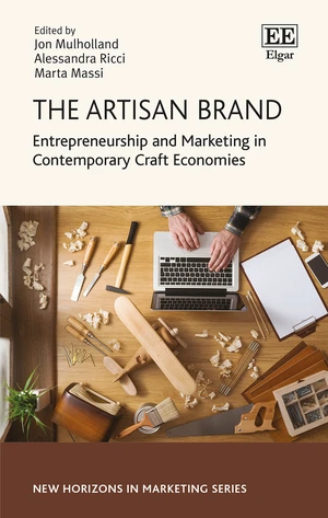 The Artisan Brand