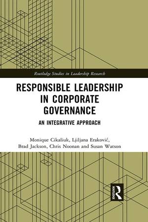 Responsible Leadership in Corporate Governance