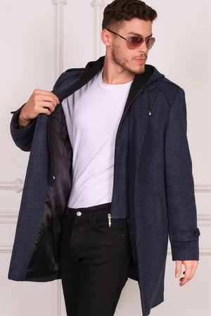 Cappotto da uomo  dewberry