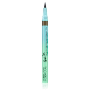 Physicians Formula Butter Palm Feathered fix na obočie odtieň Universal Brown 0,5 ml