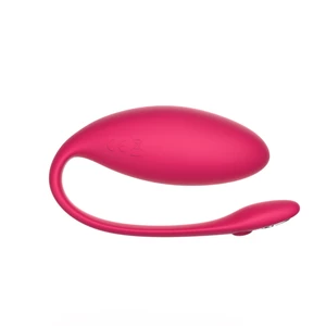 We-Vibe Vibrátor JIVE ružový