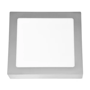 LED svítidlo Ecolite RAFA LED-CSQ-18W/41/CHR 18W 4100K neutrální bílá