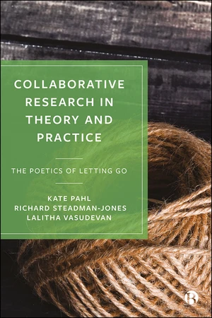 Collaborative Research in Theory and Practice