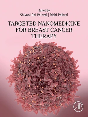 Targeted Nanomedicine for Breast Cancer Therapy