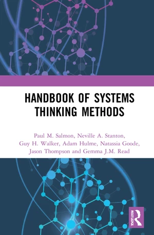 Handbook of Systems Thinking Methods