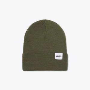 WEMOTO Čiapka North Cuffed Beanie