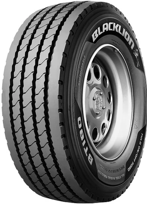 Black Lion Bt180 385/65 R 22.5 164K celoroční