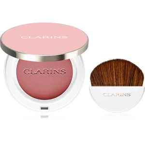 Clarins Joli Blush dlouhotrvající tvářenka odstín 03 Cheeky Rose 5 g