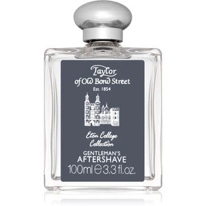 Taylor of Old Bond Street Eton College Collection voda po holení 100 ml