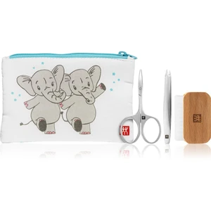 Zwilling Kids manikúrní set Elephants pro děti