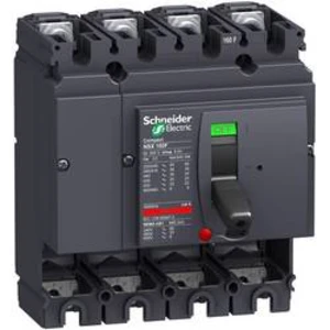 Výkonový vypínač Schneider Electric LV430395 Spínací napětí (max.): 415 V/AC 1 ks