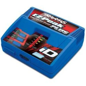 Modelářská multifunkční nabíječka Traxxas EZ-Peak Plus 4A, 100 V, 230 V, 4 A, 2970