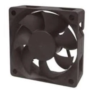 Axiální ventilátor Sunon MF60201VX-1000U-A99 MF60201VX-1000U-A99, 12 V/DC, 39 dB, (d x š x v) 60 x 60 x 20 mm