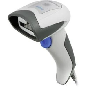 Ruční skener čárových kódů Datalogic QuickScan I QD2131 QD2131-WHK1, Imager, USB, bílá