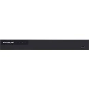 Digitální videorekordér Grundig GD-RT-AP5008P, 8kanálový