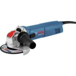 Úhlová bruska Bosch Professional GWX 10-125 06017B3000, 125 mm, 1000 W