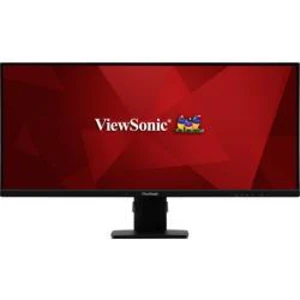 LED monitor Viewsonic VA3456-MHDJ, 86.4 cm (34 palec),3440 x 1440 Pixel 4 ms, IPS LCD DisplayPort, HDMI™