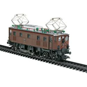 Märklin 037515 Elektrická lokomotiva AE 3/6 II