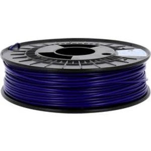 Vlákno pro 3D tiskárny Kimya PL2078OW, PLA plast, 2.85 mm, 750 g, modrá