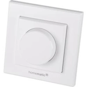 Otočný spínač Homematic IP Homematic IP HmIP-WRCR, 154888A0