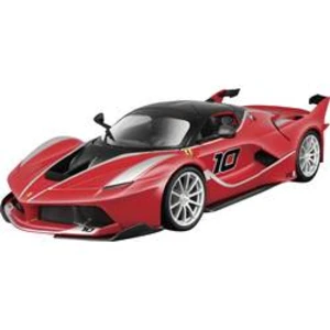 Model auta Bburago Ferrari FXX-K, 1:18