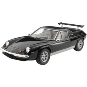 Model auta, stavebnice Tamiya Lotus Europa Special m. PE 300024358, 1:24