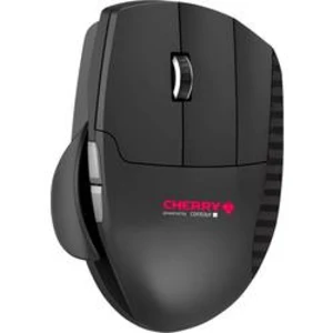 Optická ergonomická myš CHERRY JW-2000, ergonomická