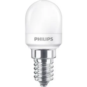 LED žárovka Philips Lighting 77193501 230 V, E14, 1.7 W = 15 W, teplá bílá, A++ (A++ - E), tvar tyče, 1 ks