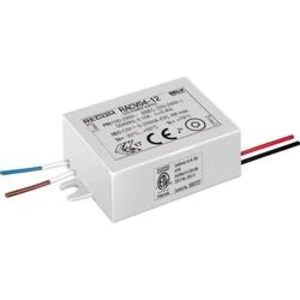 LED driver RECOM 4 W (max), 0 - 170 mA, 24 V/DC