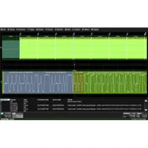 Teledyne LeCroy AudioBus I2S - T3DSO2000A Software