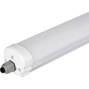 LED světlo do vlhkých prostor LED pevně vestavěné 32 W N/A V-TAC VT-1532