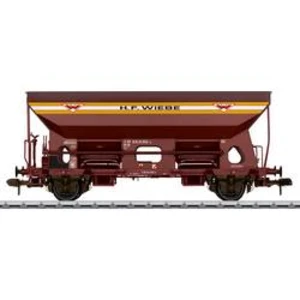 Märklin 58298 Výklopný vůz H.F. Síta dB