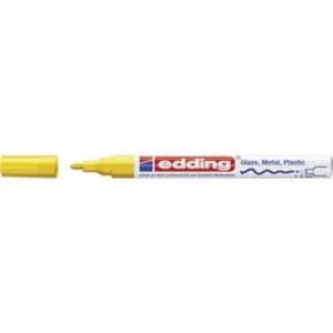 Edding 4-751-9-005 popisovač na laky , žlutá, 1 mm, 2 mm, 1 ks/bal.