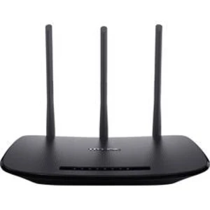 Wi-Fi router TP-LINK TL-WR940N, 2.4 GHz, 450 MBit/s