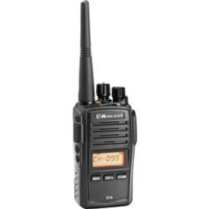 PMR radiostanice Midland G18 C1145