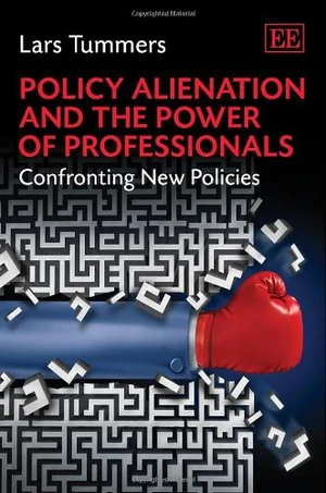 Policy Alienation and the Power of Professionals