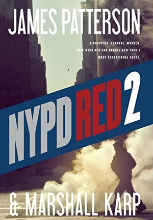 NYPD Red 2